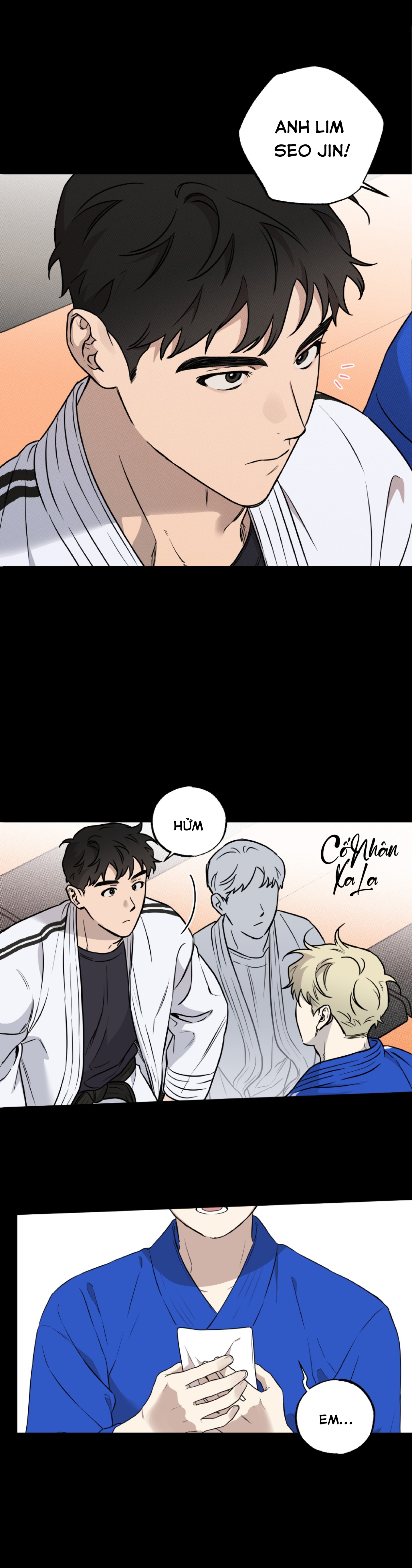 tình cảm trong sáng chapter 7 18