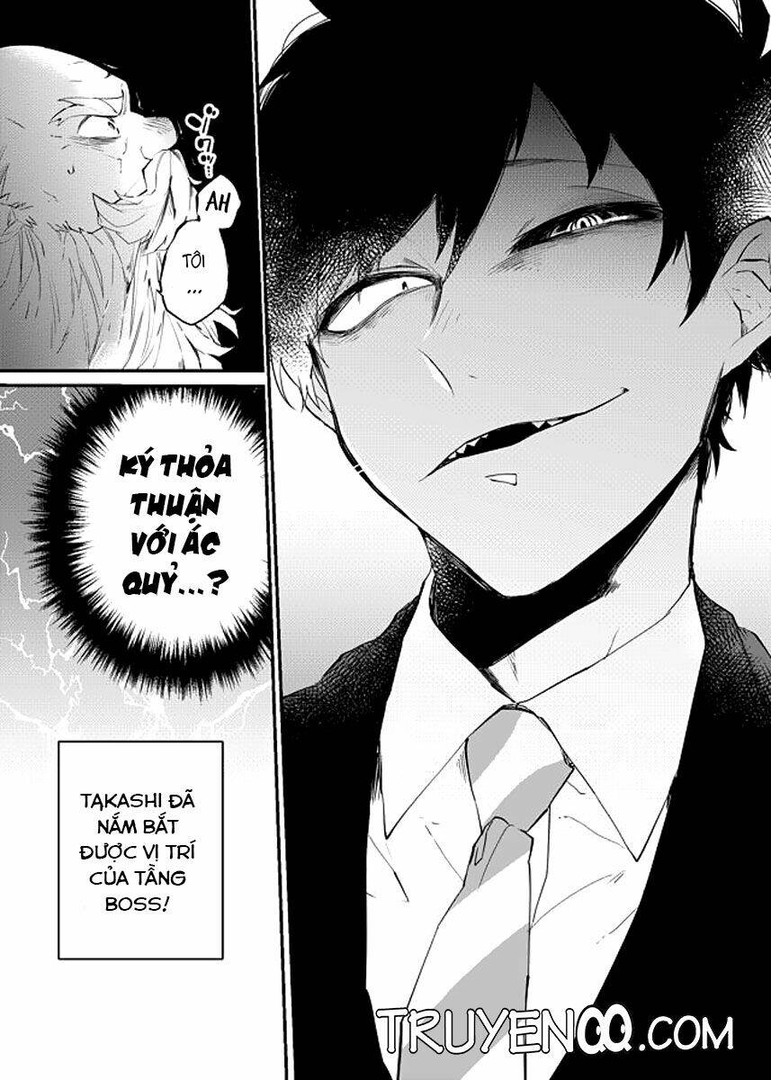 dungeon nursery chapter 18 14