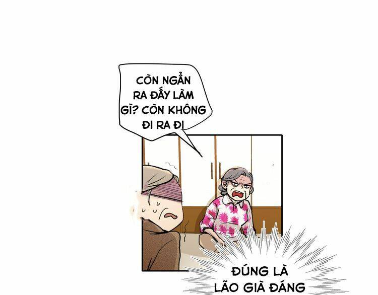 ông bà nội tuổi 17 chapter 2 117