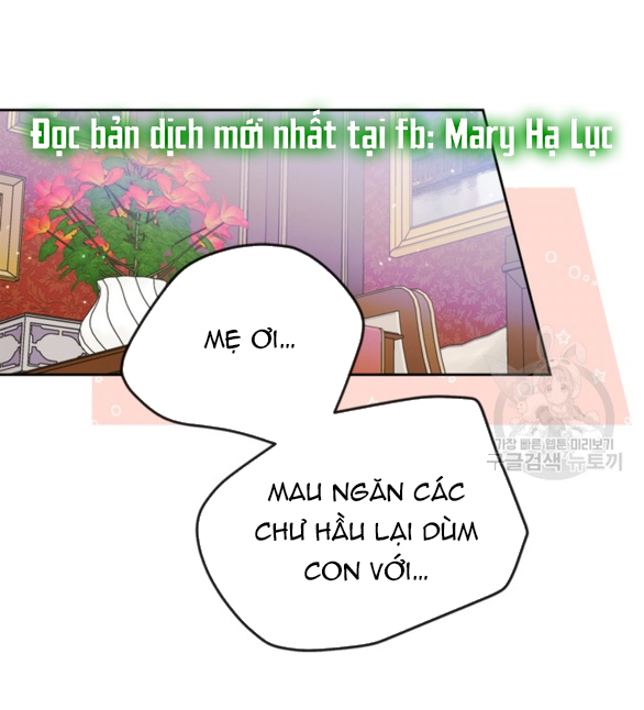 tôi đã trở thành bạn gái của nam chính chapter 34.2 9