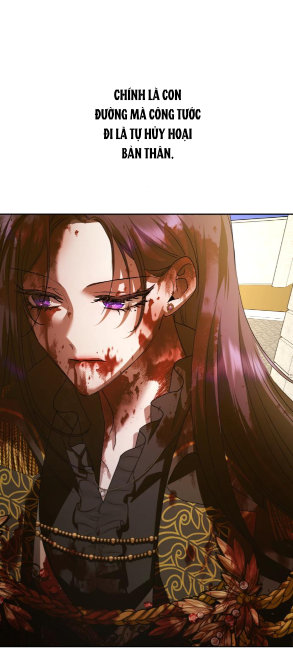 tôi muốn trở thành cô ấy dù chỉ là một ngày chapter 125 79