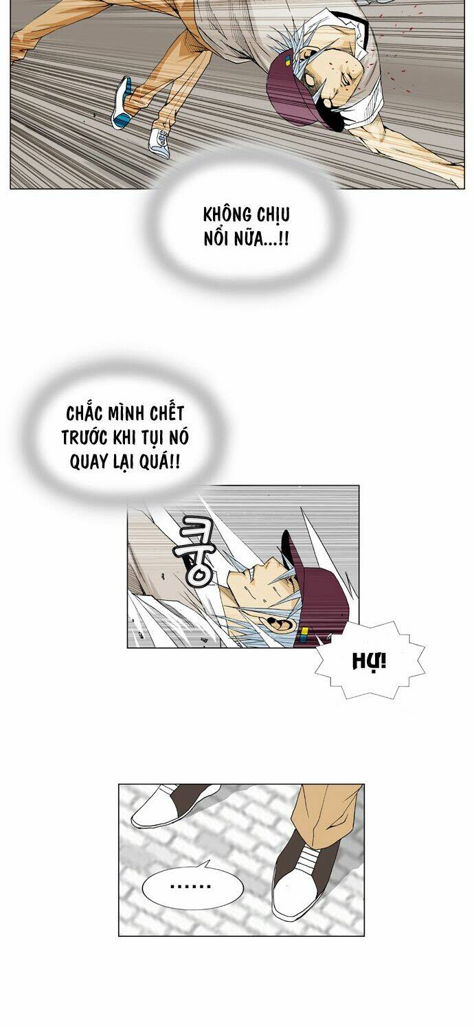 ultimate legend: kang hae hyo chapter 16 29