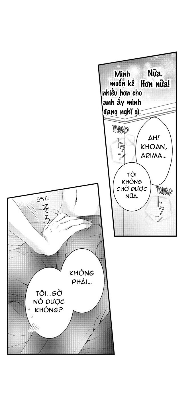 chỉ ôm thôi là không đủ chapter 45 11