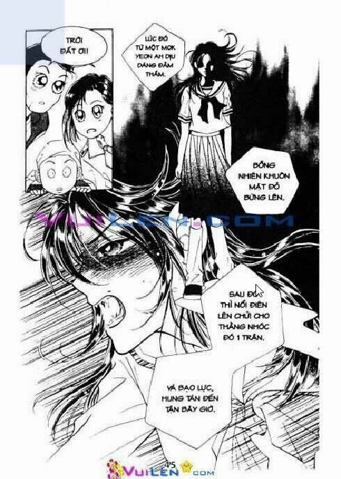 nhật ký tân hôn chapter 3 44