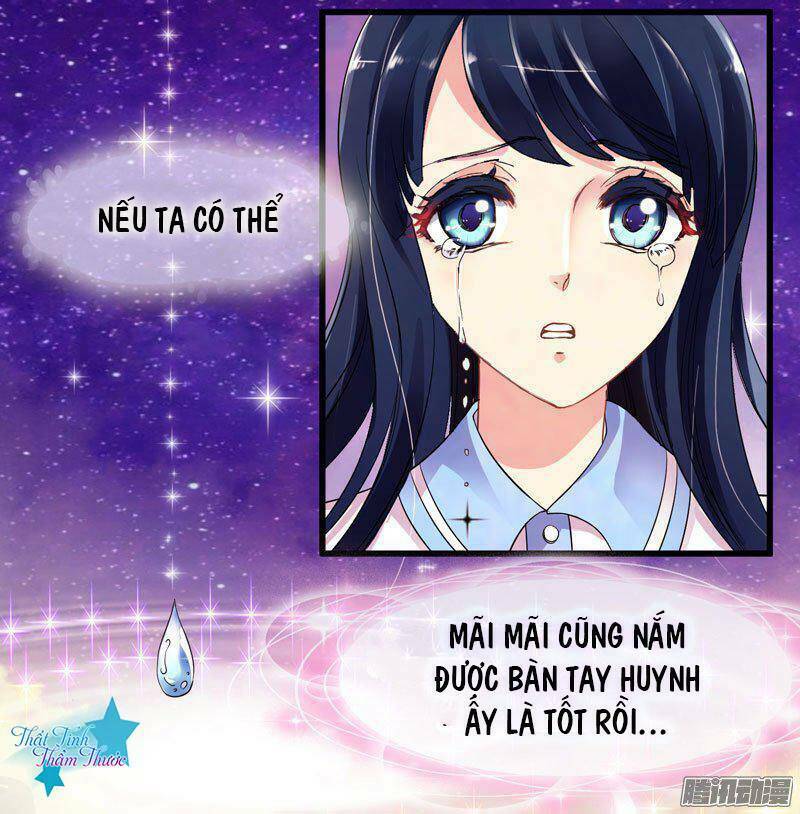 giữ chặt tiểu bạch long chapter 1 12