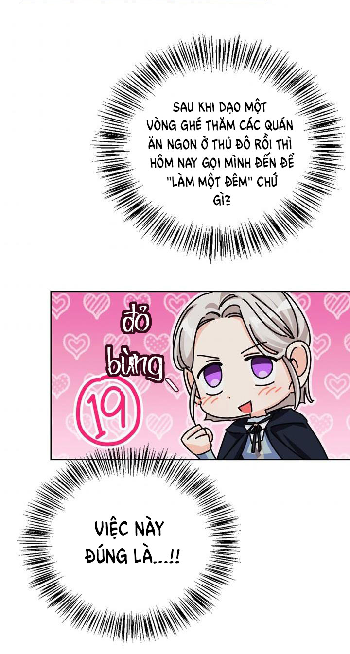 ác nữ xứng đôi với bạo chúa chapter 88 60