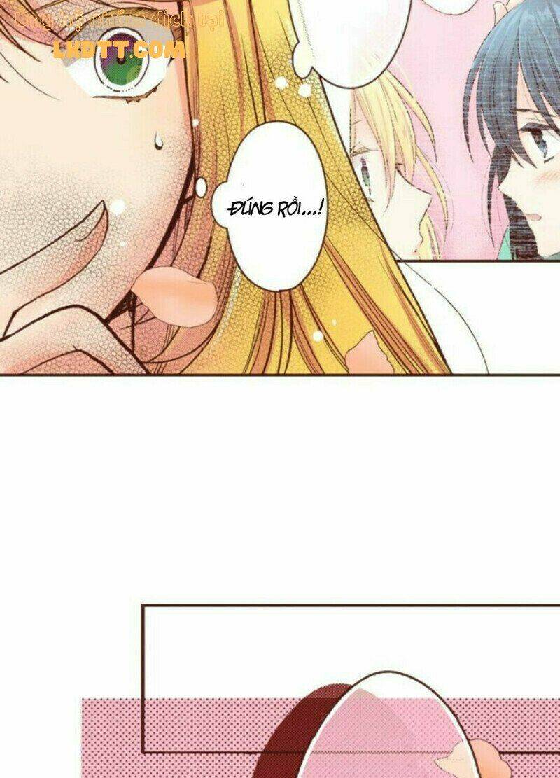 tôi tỉnh lại sau 20 năm! chapter 10 5