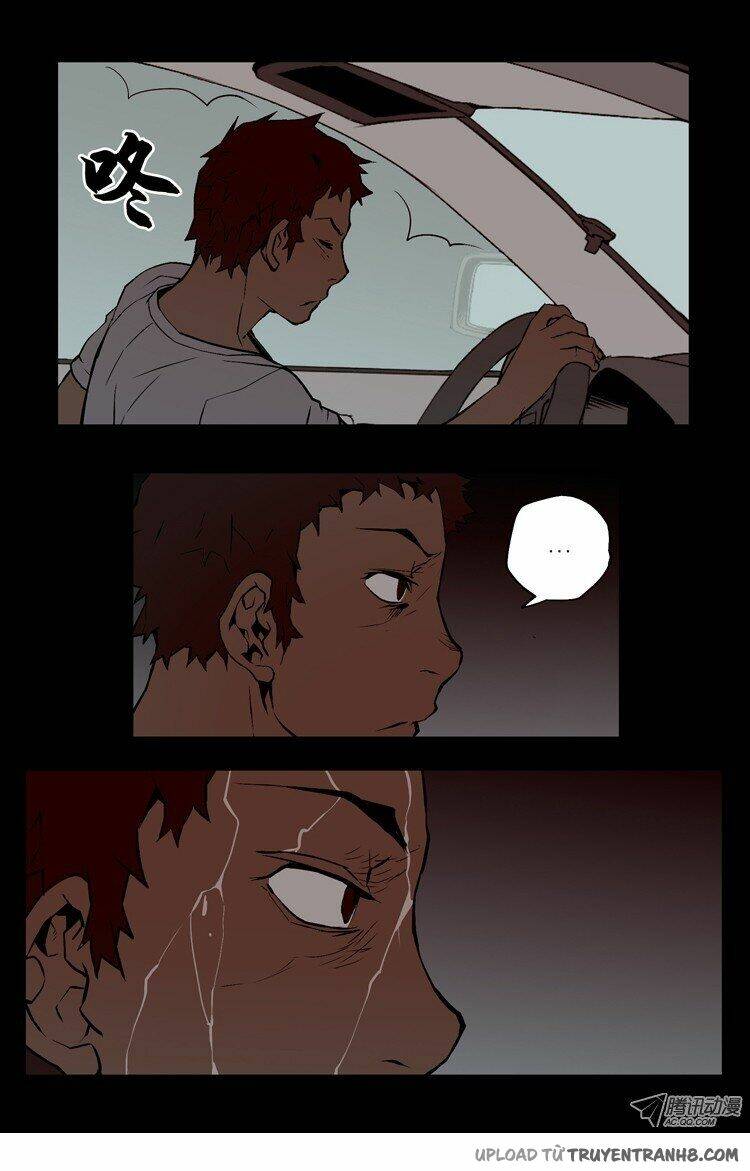 0.0 mhz - tần số chết chapter 20 10