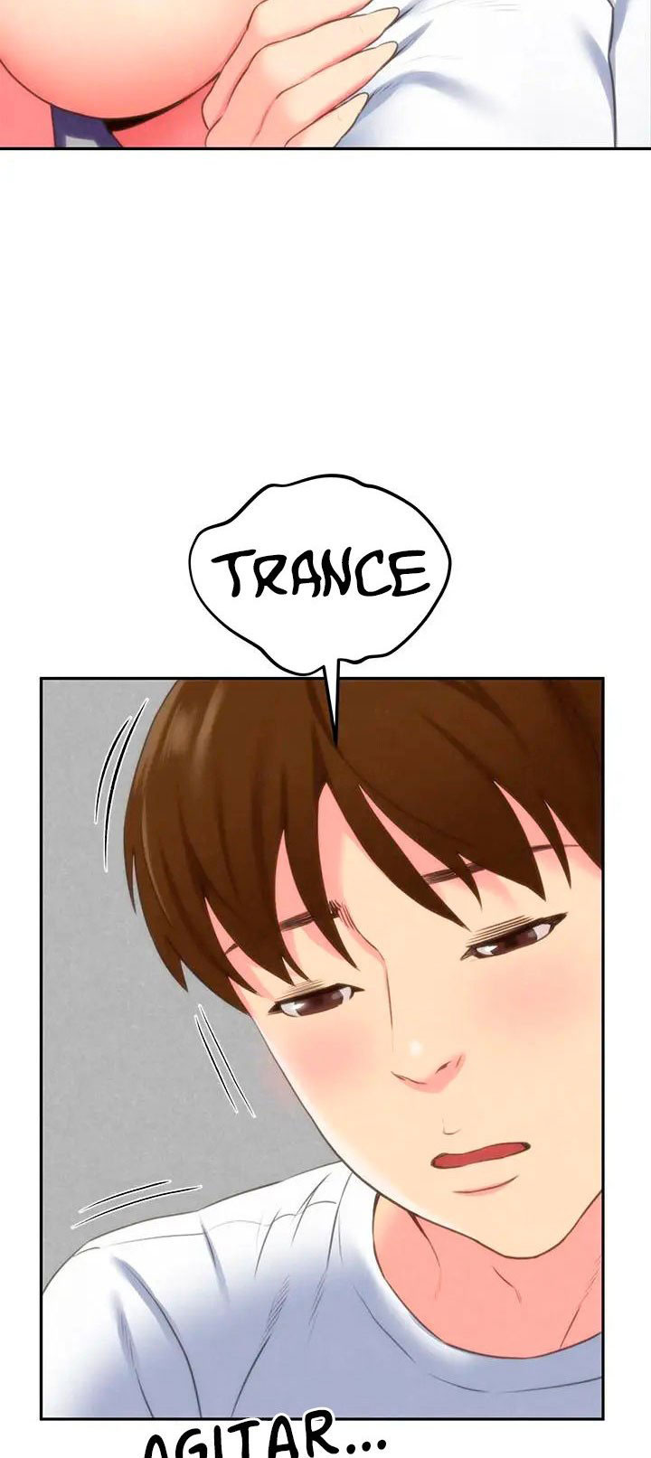 cô gái bé nhỏ của tôi chapter 28.2 20