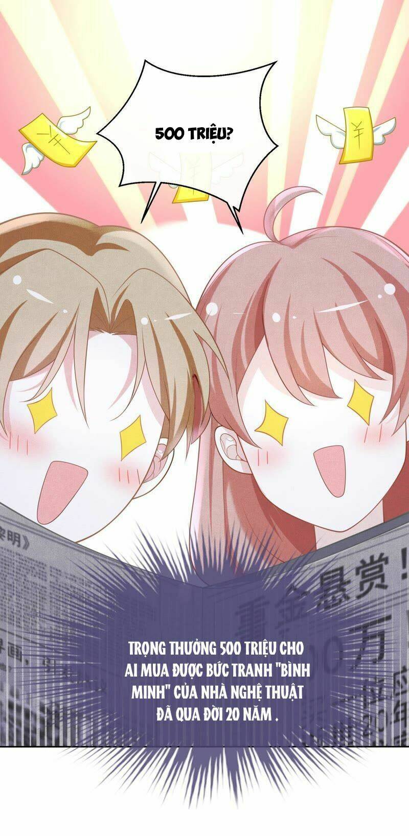 cô dâu giả tạo chapter 1 20