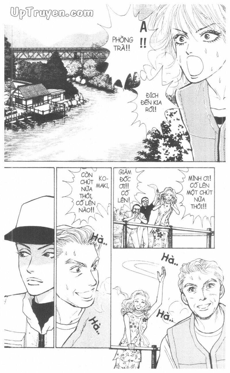 câu lạc bộ con nhà giàu chapter 19 98