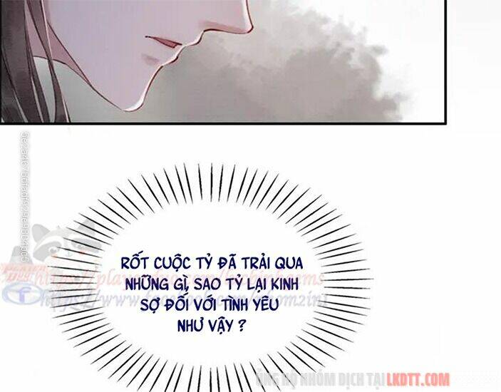 trọng sinh bá sủng nhiếp chính vương quá mạnh mẽ chapter 81.2 24