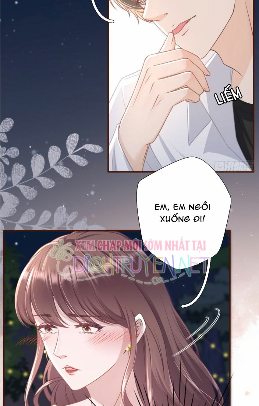 bạn gái tôi mới 30+ tuổi xuân chapter 39 7