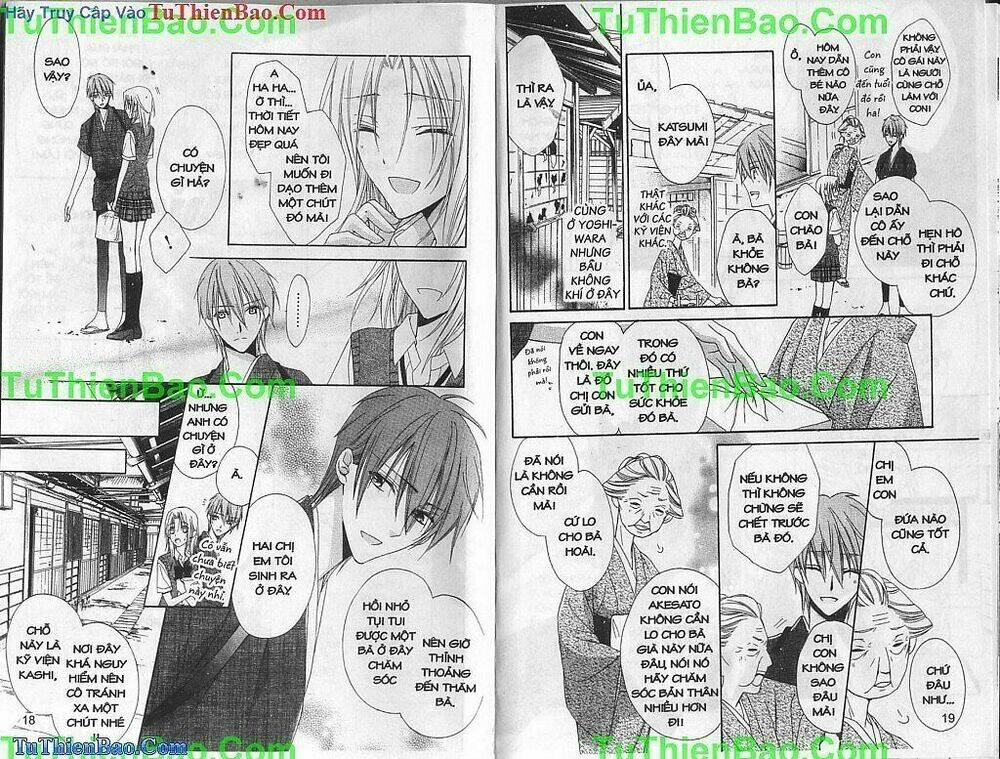 yoshiwara hana oboro chapter 9 9