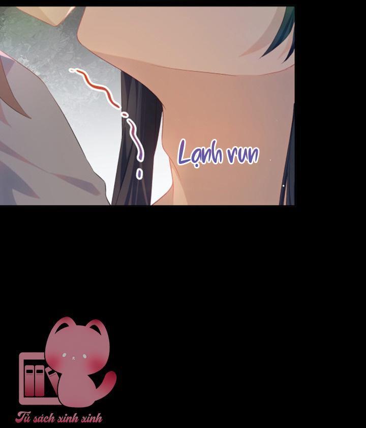 một đêm nọ đột nhiên yandere tới! chapter 111 15