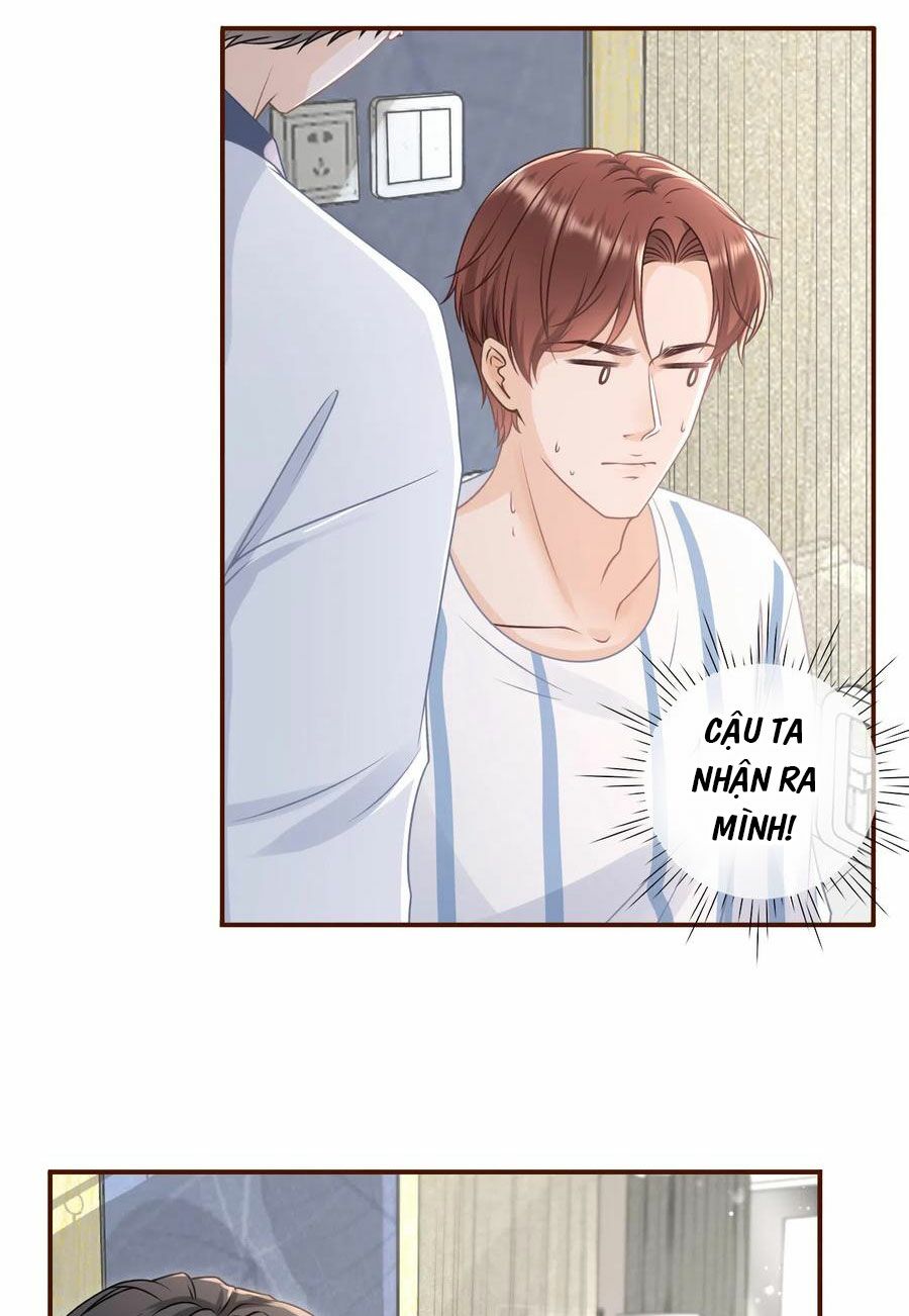bạn gái tôi mới 30+ tuổi xuân chapter 100 21