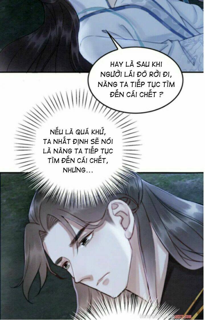 trọng sinh bá sủng nhiếp chính vương quá mạnh mẽ chapter 145 5