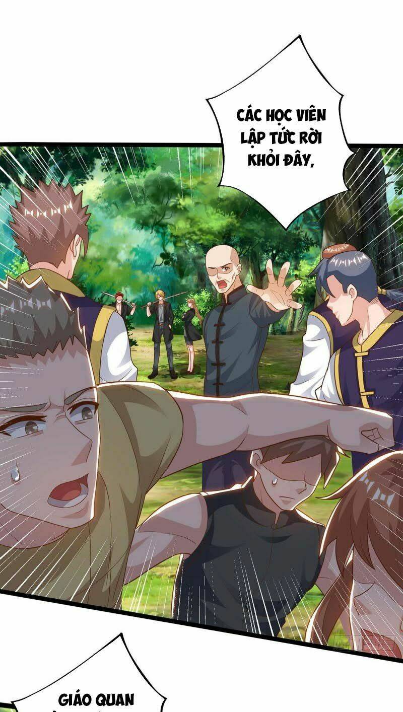 trọng sinh khí thiếu quy lai chapter 133 1