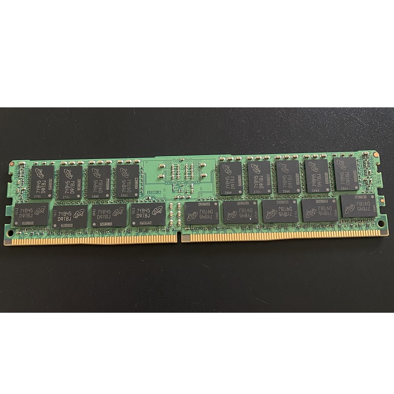 Ram Server ECC REG DDR4 32GB  bus 2400 - không dùng cho máy PC thường/Laptop