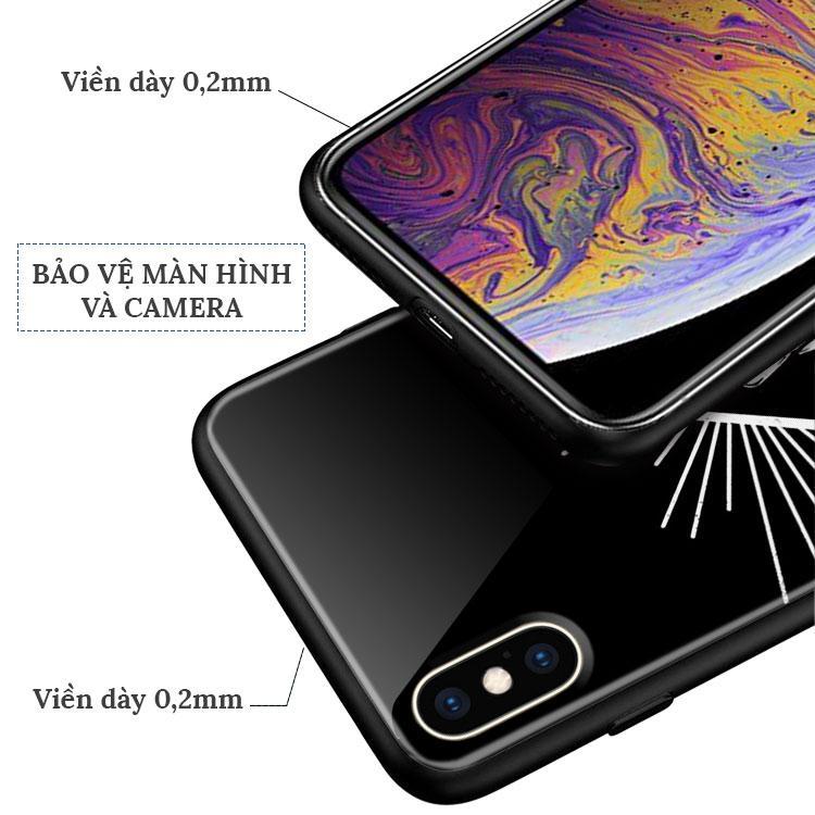 Ốp Lưng Ngầu Siêu Lạ dành cho Iphone 6/6Plus/6S/6S Plus/7/7Plus/8/8Plus/X/Xs/Xs Max/11/11 Promax/12/12 Promax Lpc20120261