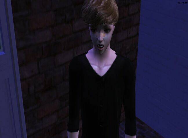 tìm em [truyện sims] chapter 28 8