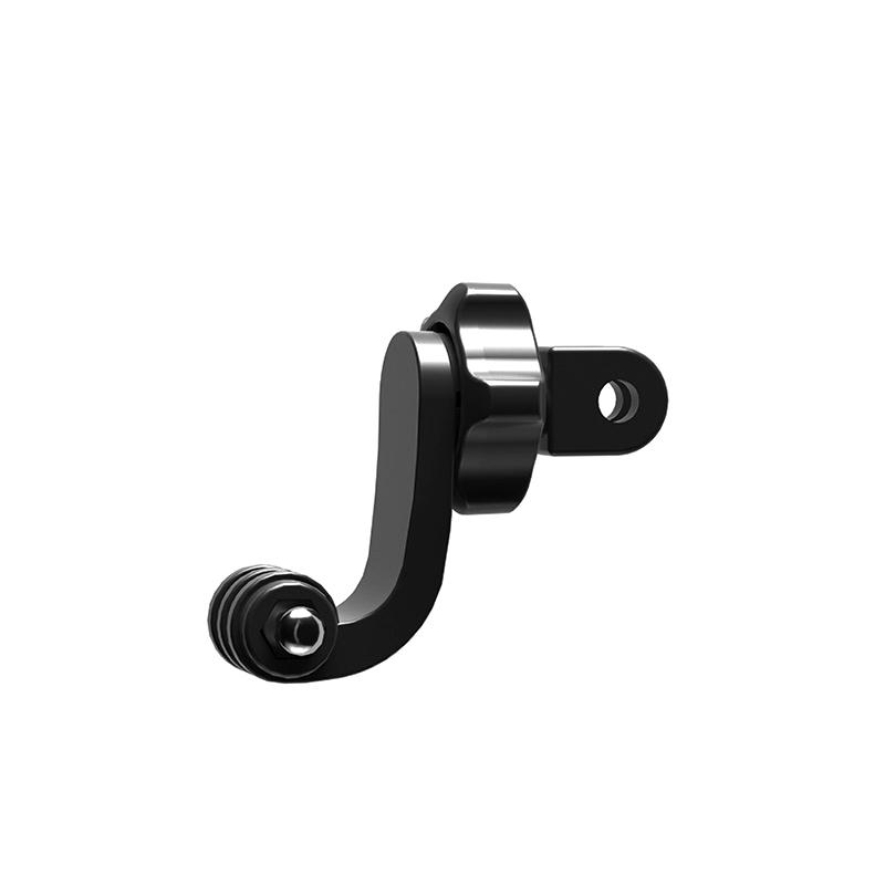 Bộ điều hợp khung dọc hành động của Universal Action cho máy ảnh GO-Pro Camera Gắn máy ảnh