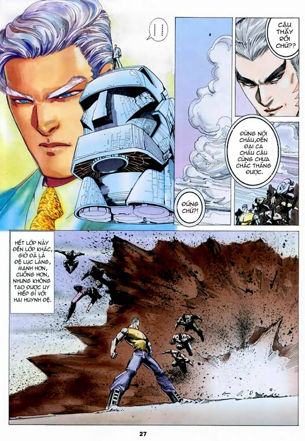 hải hổ 3 chapter 4 25