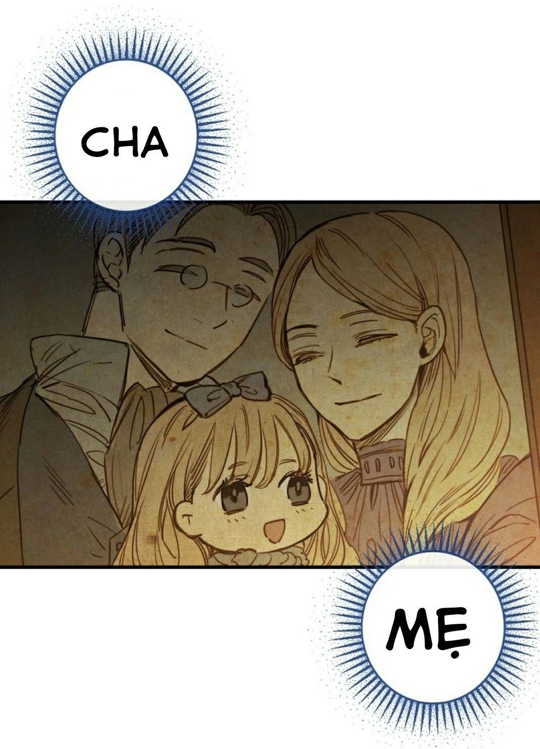 hoàng phi bóng tối - shadow queen chapter 3 34