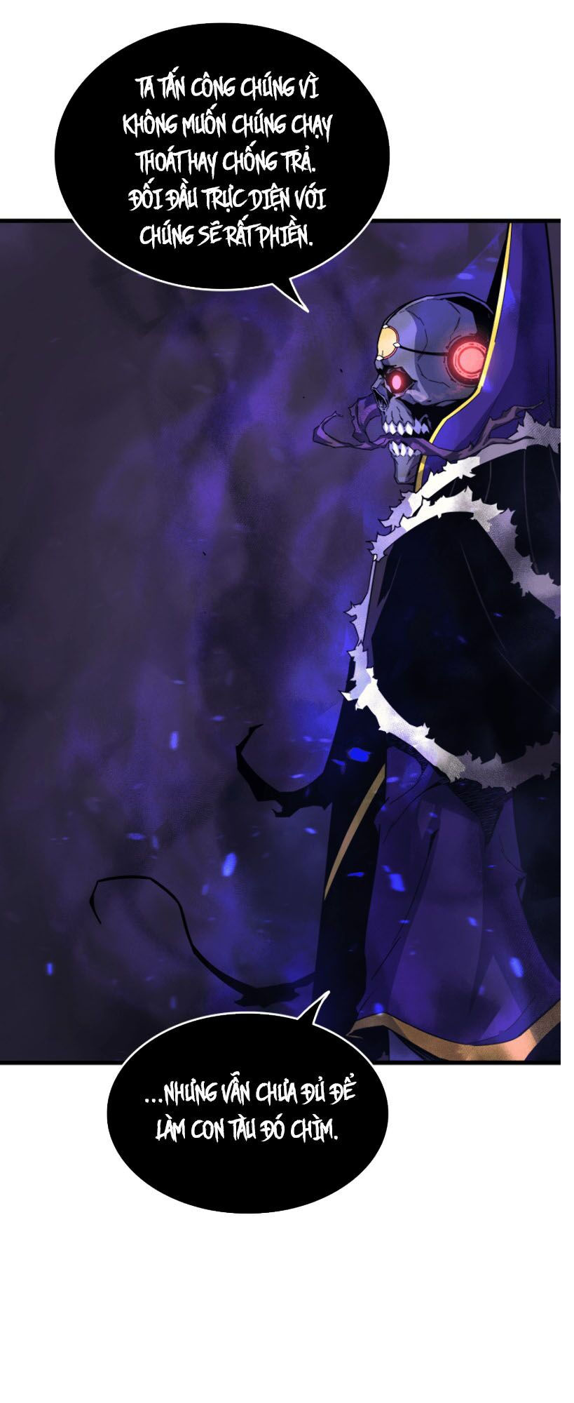 sự trở lại của pháp sư vĩ đại sau 4000 năm chapter 12 38