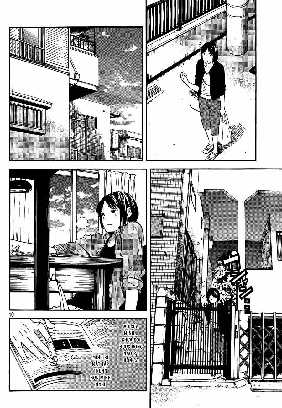 sakurasaku syndrome chapter 9 11