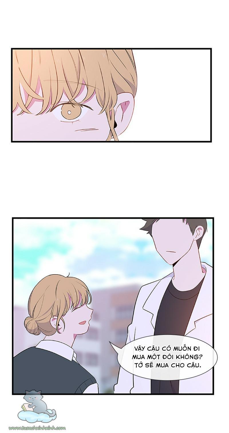 về bên anh chapter 11 16