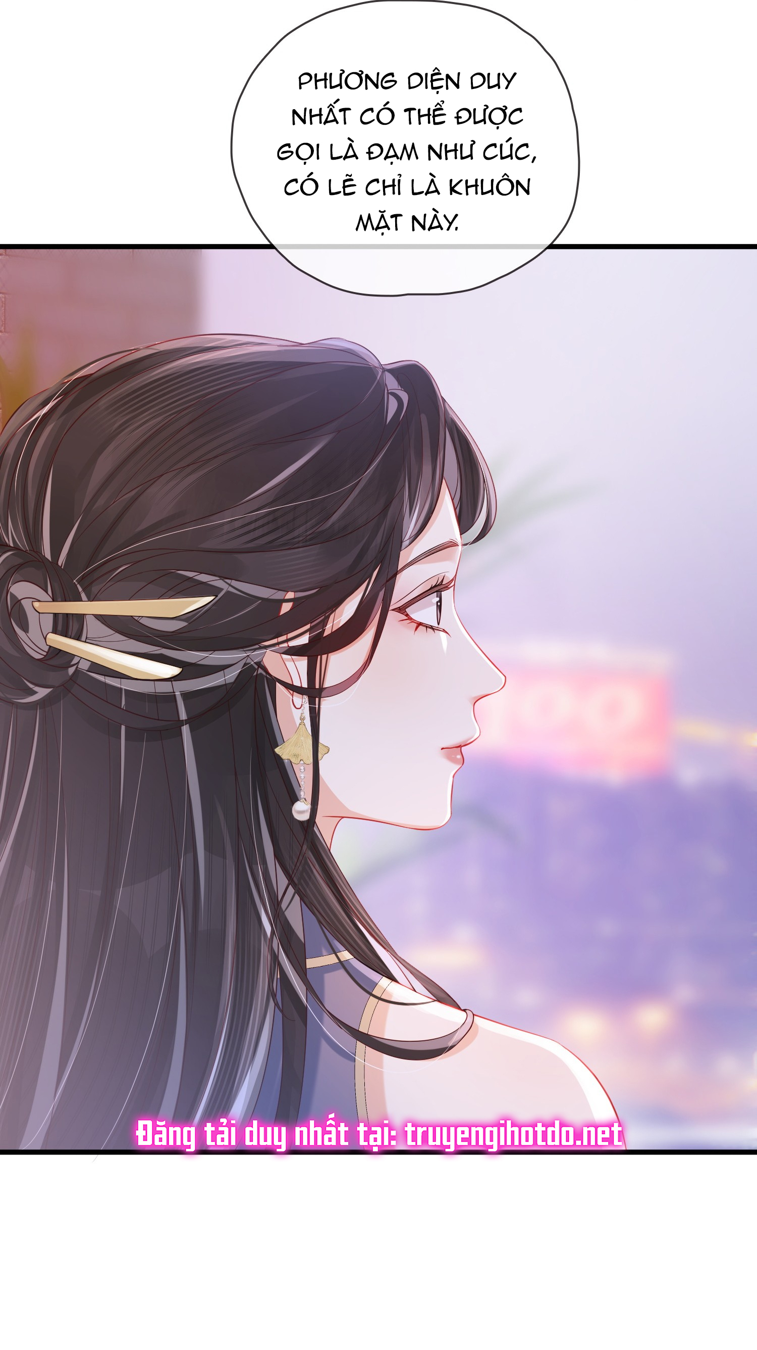 gió lớn hôn ánh trăng chapter 5 31