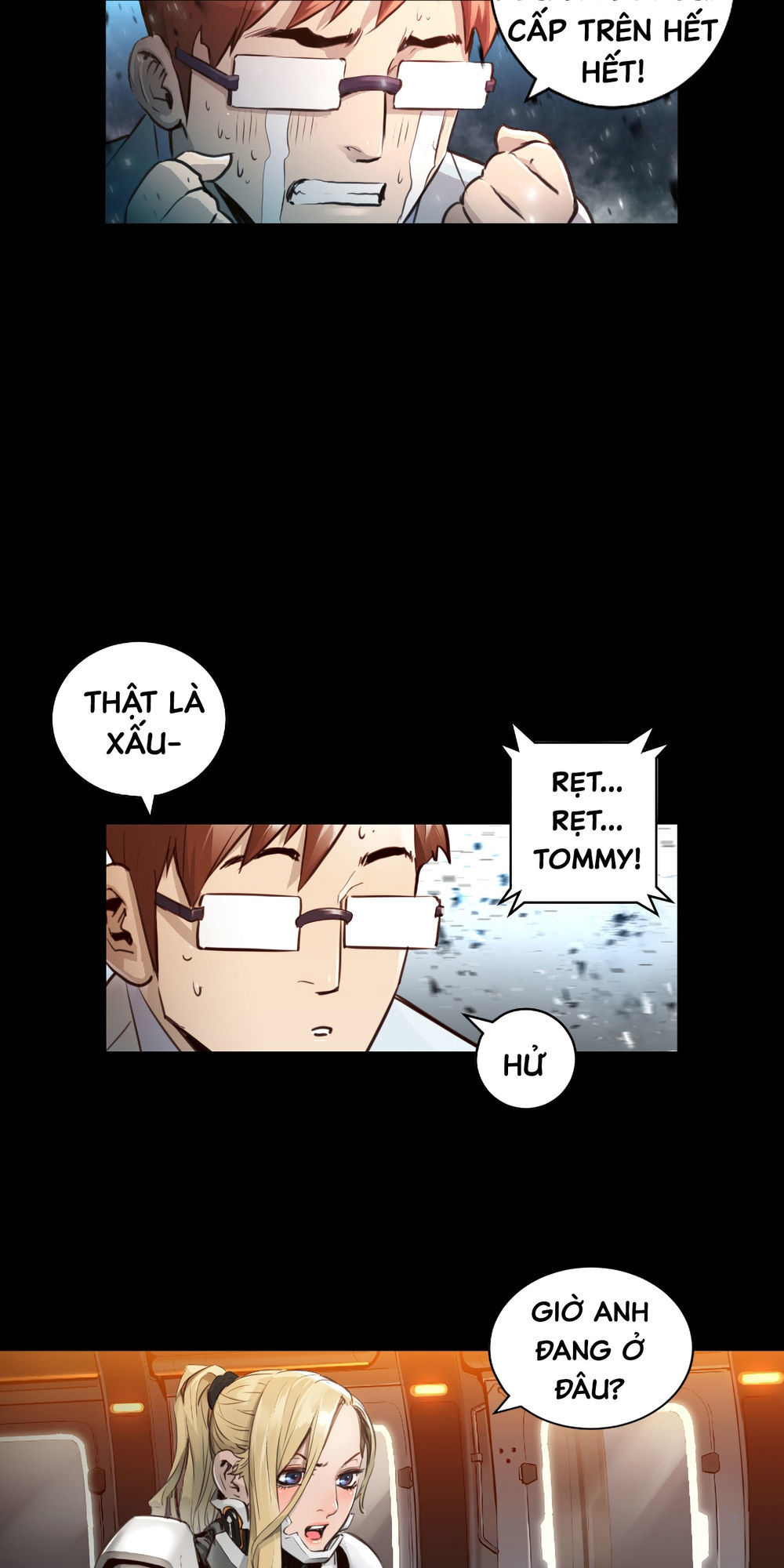 tam tuyệt tại dị giới chapter 80 4