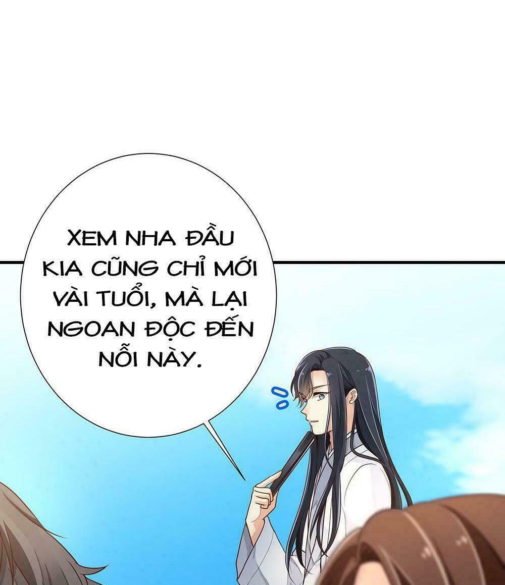 thái tử phi nhà ta thật hung hăng chapter 2 101