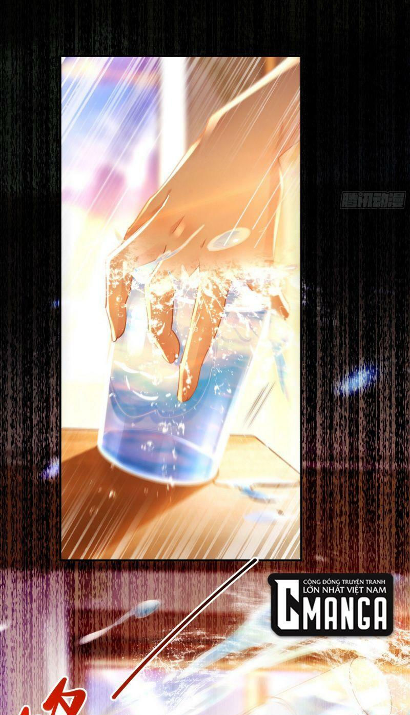 vua đầu tư mạnh nhất chapter 1 9