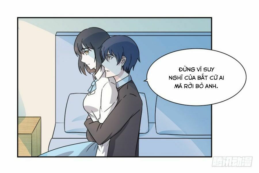 thiên kim đường môn chapter 66 17