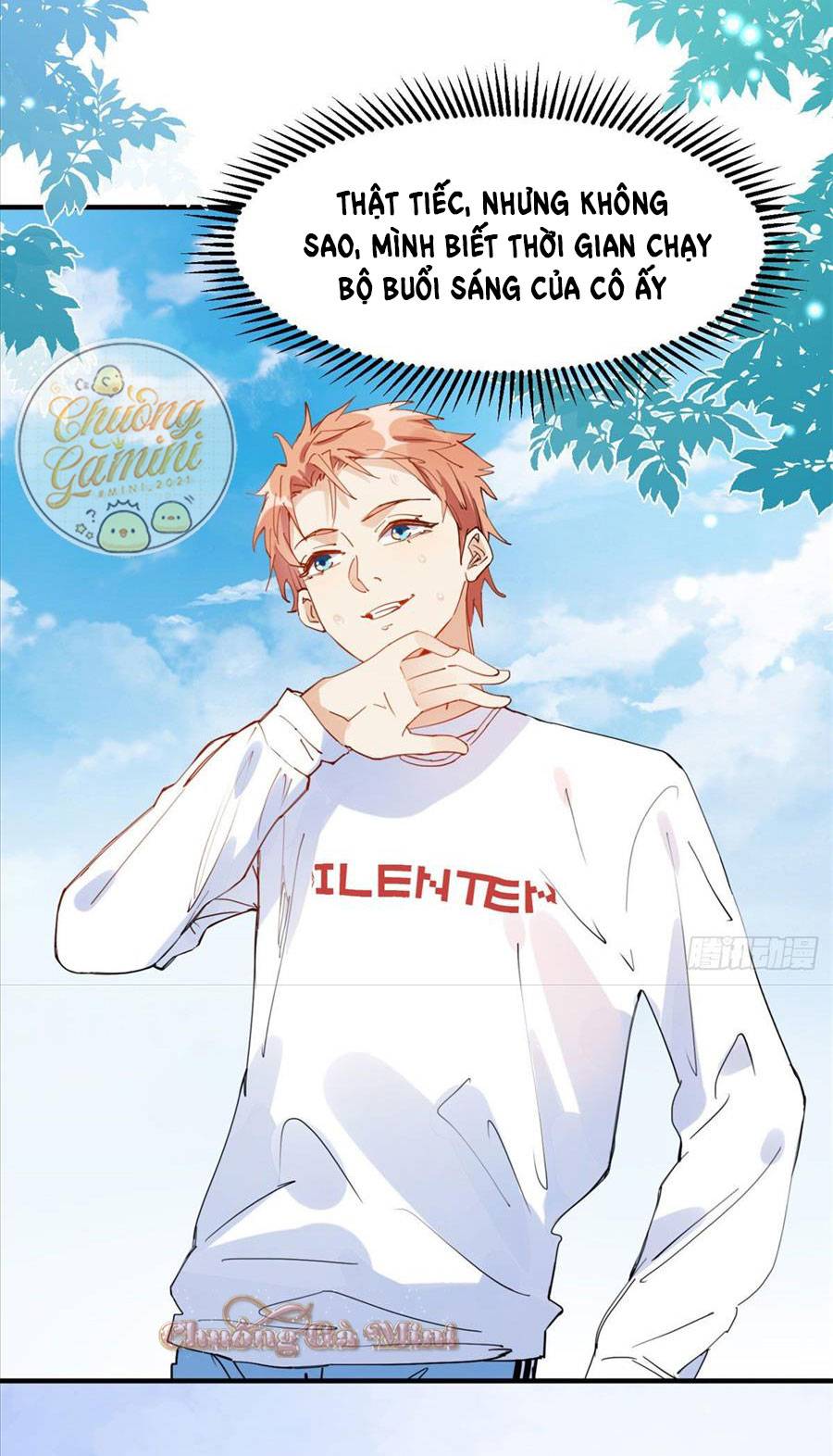 cố tổng, vợ của ngài quá mạnh rồi! chapter 8 24