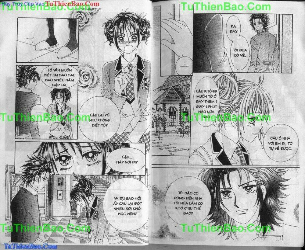 vua xa lộ chapter 5 4