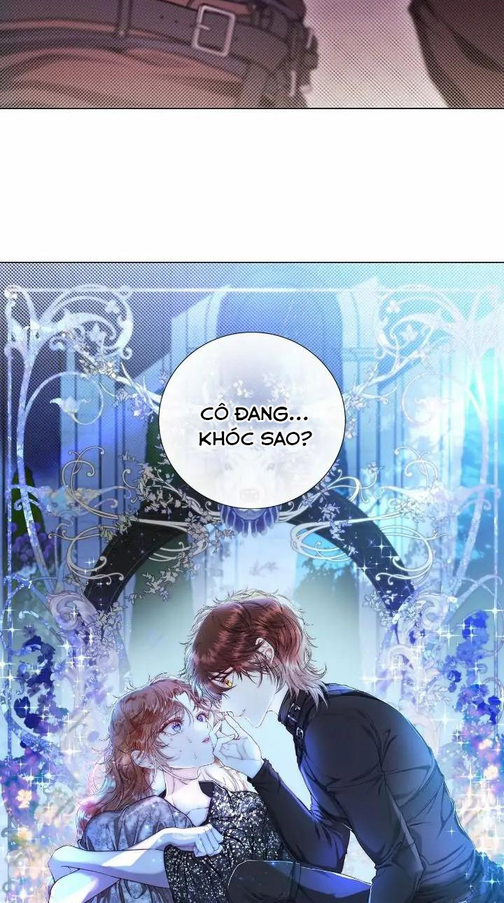 Tôi Đã Trở Thành Tiểu Thư Xấu Xí chapter 111 - Trang 39