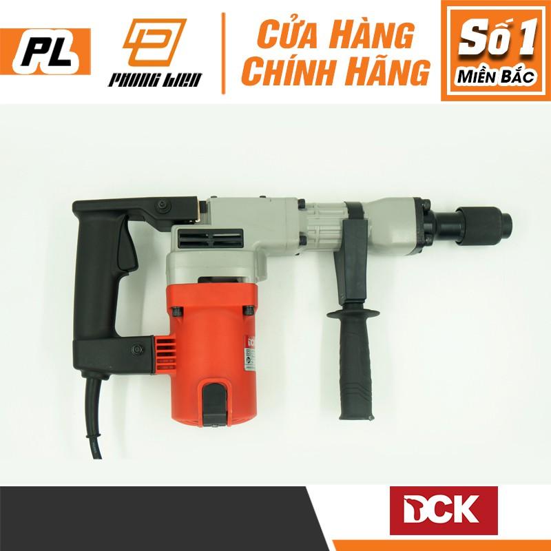 Máy đục bê tông DCK - KZG05-6 - Hàng chính hãng