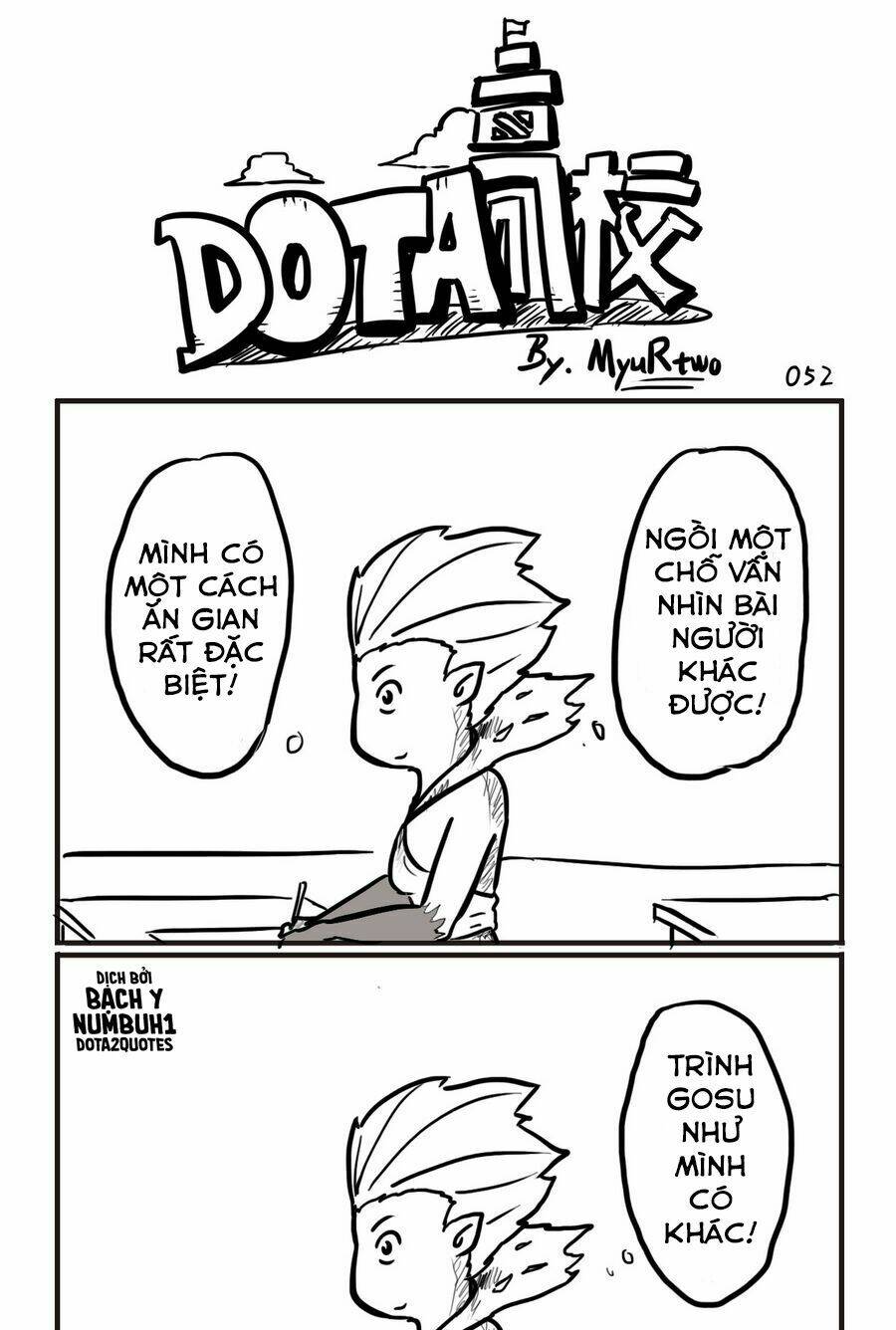 trường học dota chapter 51 3