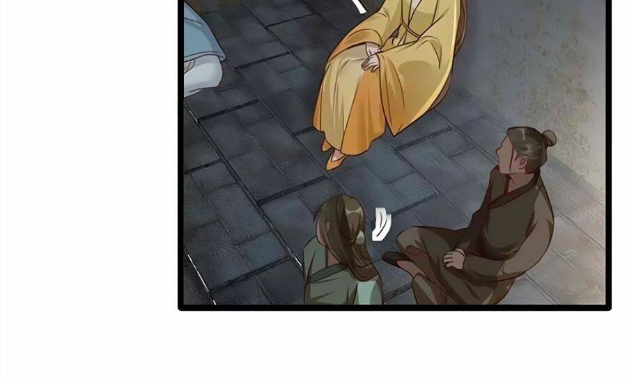 gian phi như thử đa kiều chapter 76 10