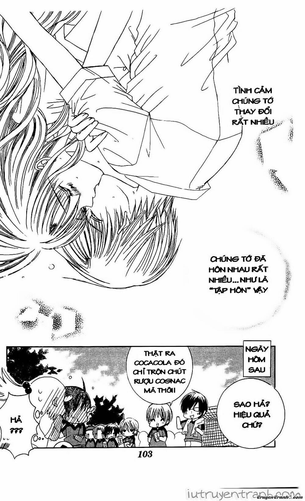 get love! chapter 25 35