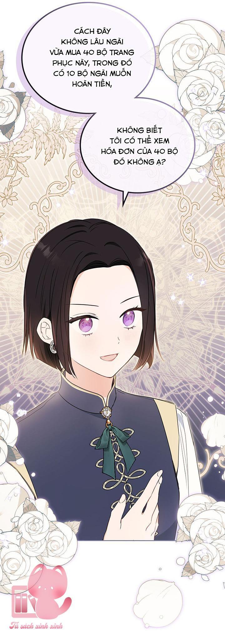 kiếp này ta sẽ trở thành gia chủ chapter 77 47