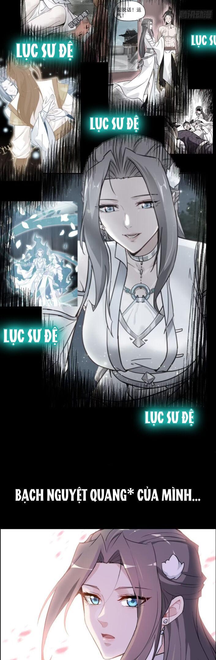 tu tiên chính là như vậy chapter 69 31