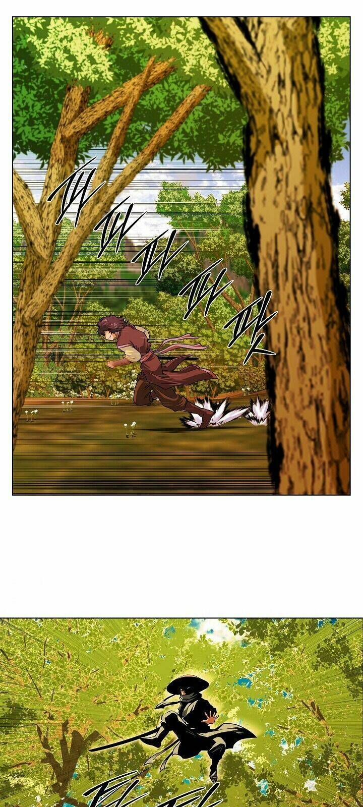 ngũ hợp chí tôn chapter 1 11