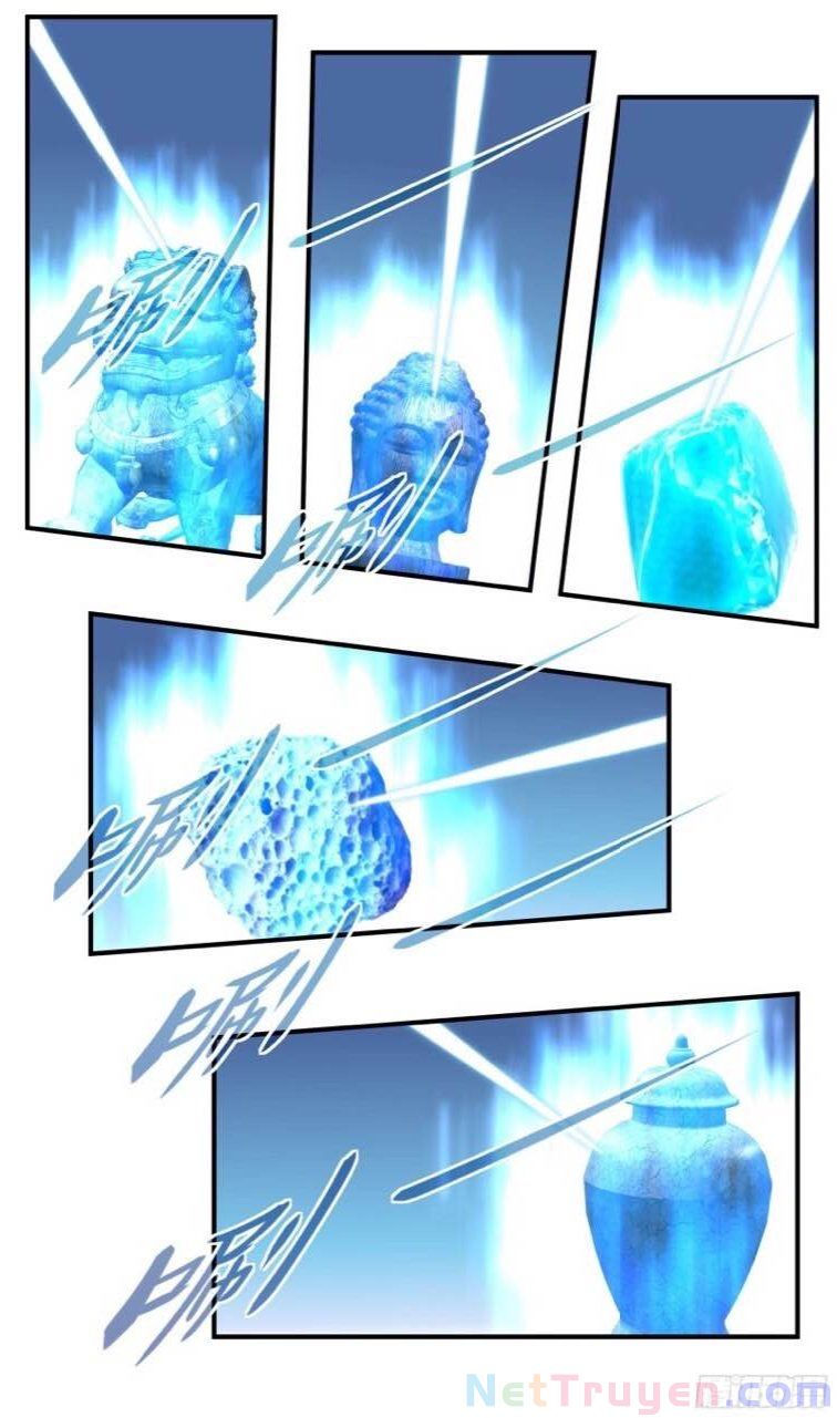 trọng sinh ta là đại thiên thần chapter 60 30