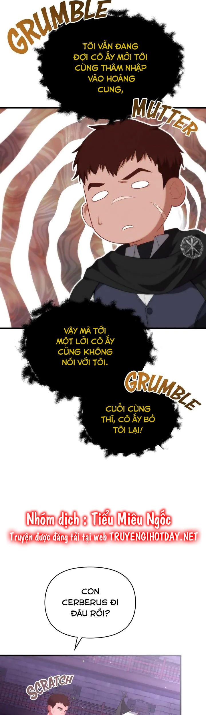 màn đêm tối của adeline chapter 68 37