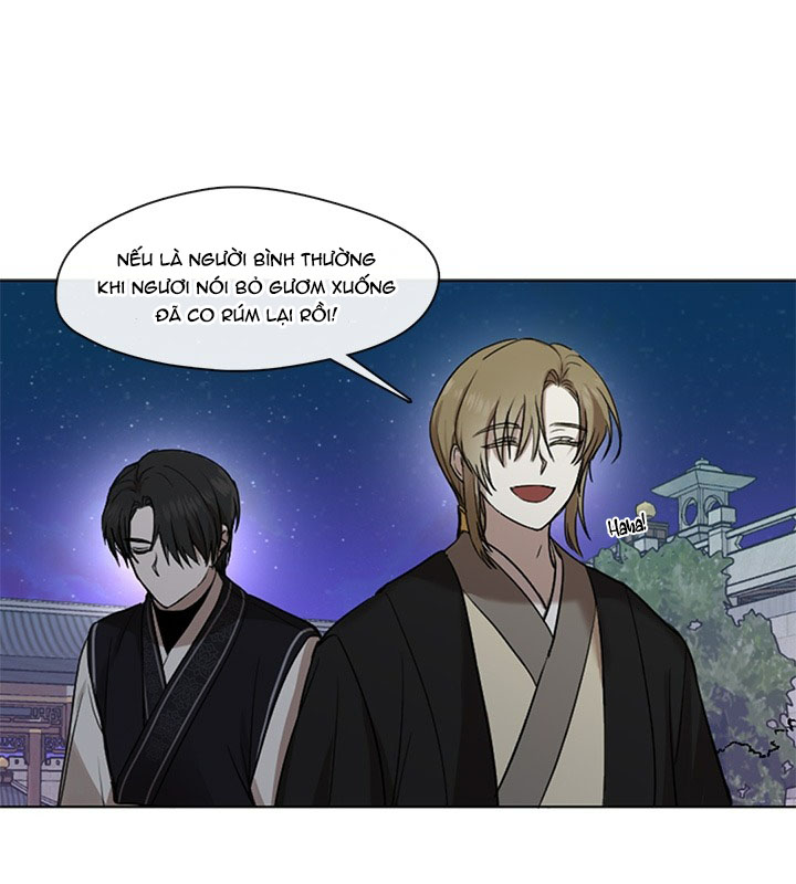 đóa hoa ẩn mình chốn cung thành chapter 3 28