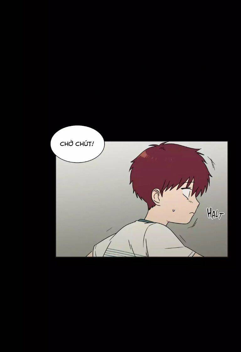 …”một sự thật khá khó chịu.” chapter 55 64